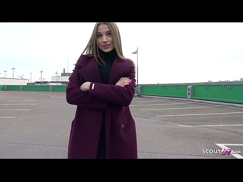 ❤️ PENGAKAP GERMAN ADALAH KELULI MENYENTUH IMPIAN, TELLTALE TEMPAT LETAK KERETA DAN SEKSI UNTUK WANG Lucah dubur pada kami ☑