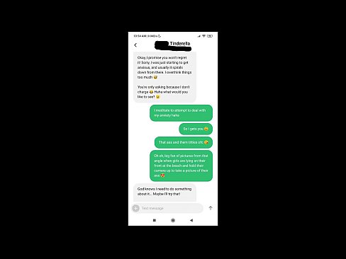 ❤️ Saya menambahkan PAWG baharu daripada Tinder ke harem saya (termasuk bercakap dengan Tinder) Lucah dubur pada kami ☑